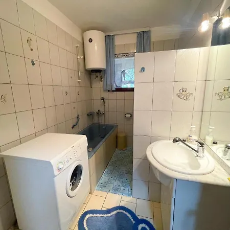 Apartman Visnja * Jadranovo