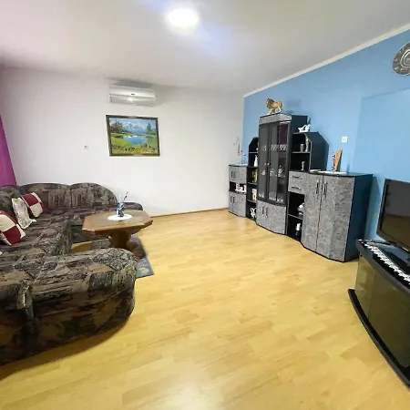 Apartman Apartman Visnja *