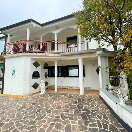 Apartman Visnja * Jadranovo