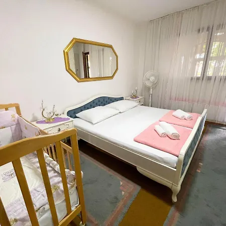 Apartman Apartman Visnja *
