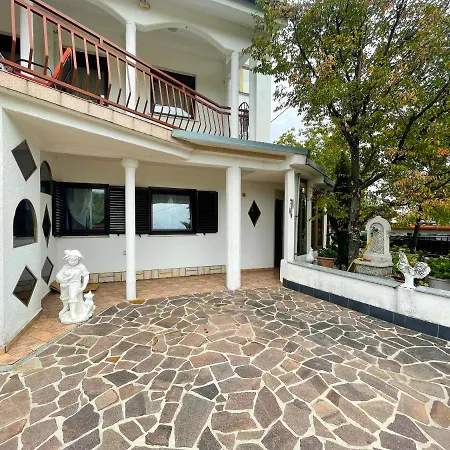 Apartman Visnja * Jadranovo