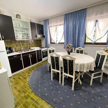 Apartman Apartman Visnja *