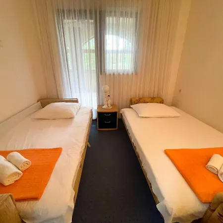 Apartman Visnja Apartman *