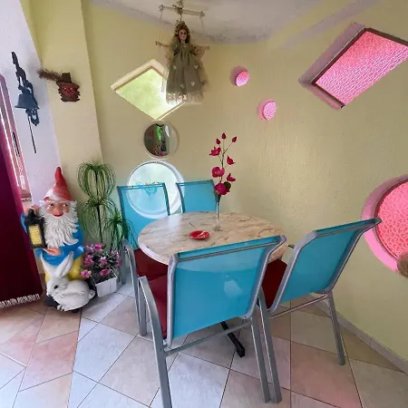 Apartman Visnja Apartman Jadranovo