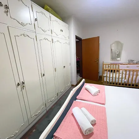 Apartman Visnja Apartman *