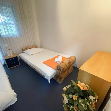 Apartman Visnja Apartman *