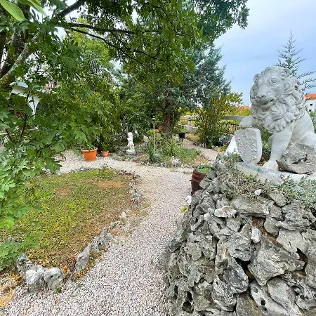 Apartman Visnja Apartman *