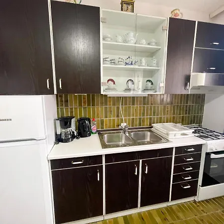 Apartman Visnja *