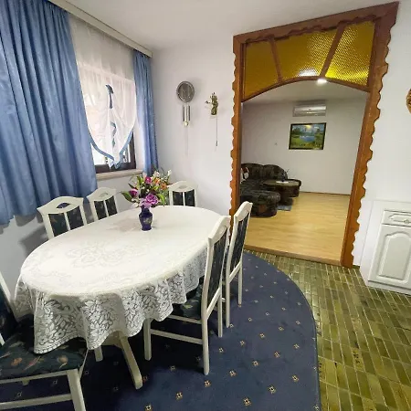 Apartman Visnja Apartman Jadranovo