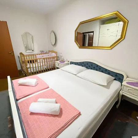 Apartman Apartman Visnja Jadranovo