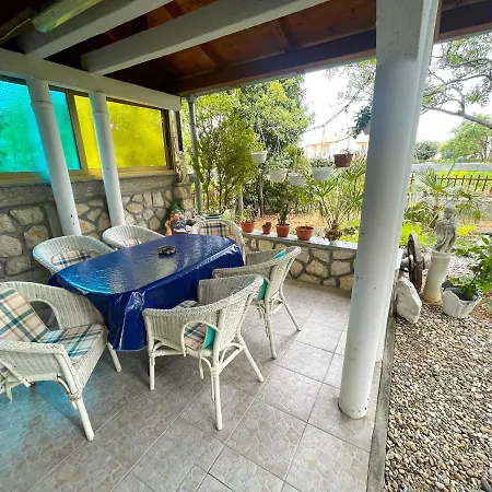Apartman Visnja Apartman