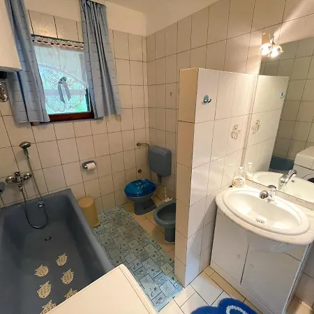 Apartman Visnja * Jadranovo