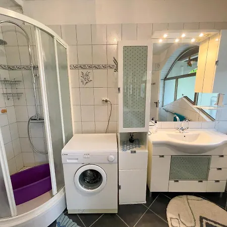 Apartman Apartman Visnja *