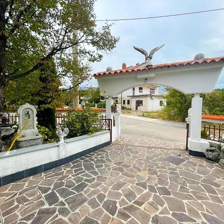 Apartman Visnja Apartman Jadranovo