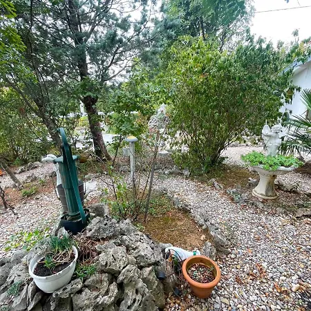 Apartman Apartman Visnja Jadranovo